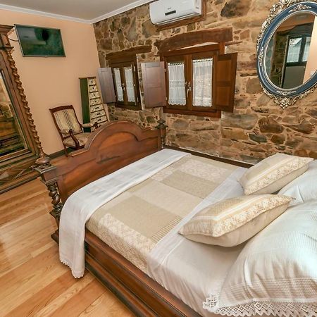 Casa Canedo Suite San Juan de la Mata Eksteriør bilde