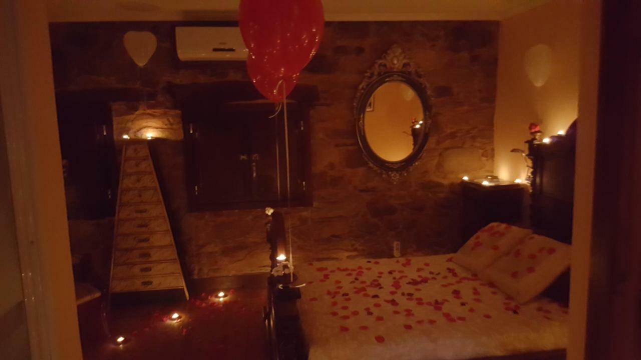 Casa Canedo Suite San Juan de la Mata Eksteriør bilde