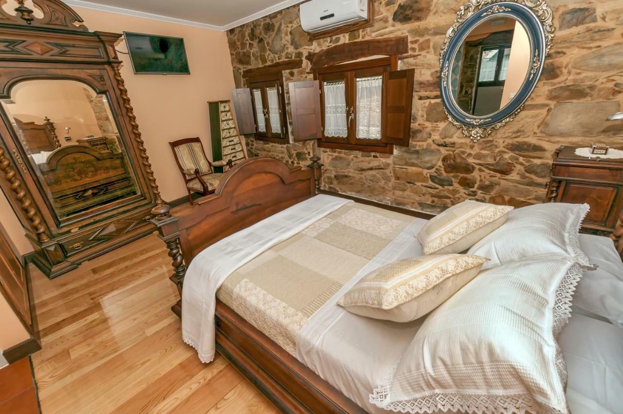Casa Canedo Suite San Juan de la Mata Eksteriør bilde