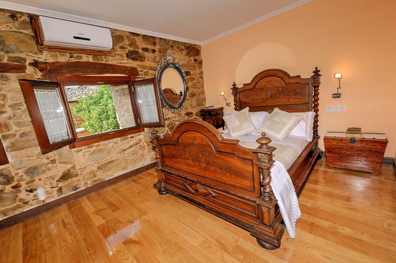Casa Canedo Suite San Juan de la Mata Eksteriør bilde