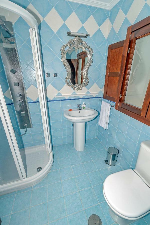 Casa Canedo Suite San Juan de la Mata Eksteriør bilde