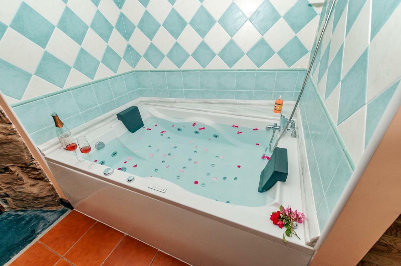 Casa Canedo Suite San Juan de la Mata Eksteriør bilde