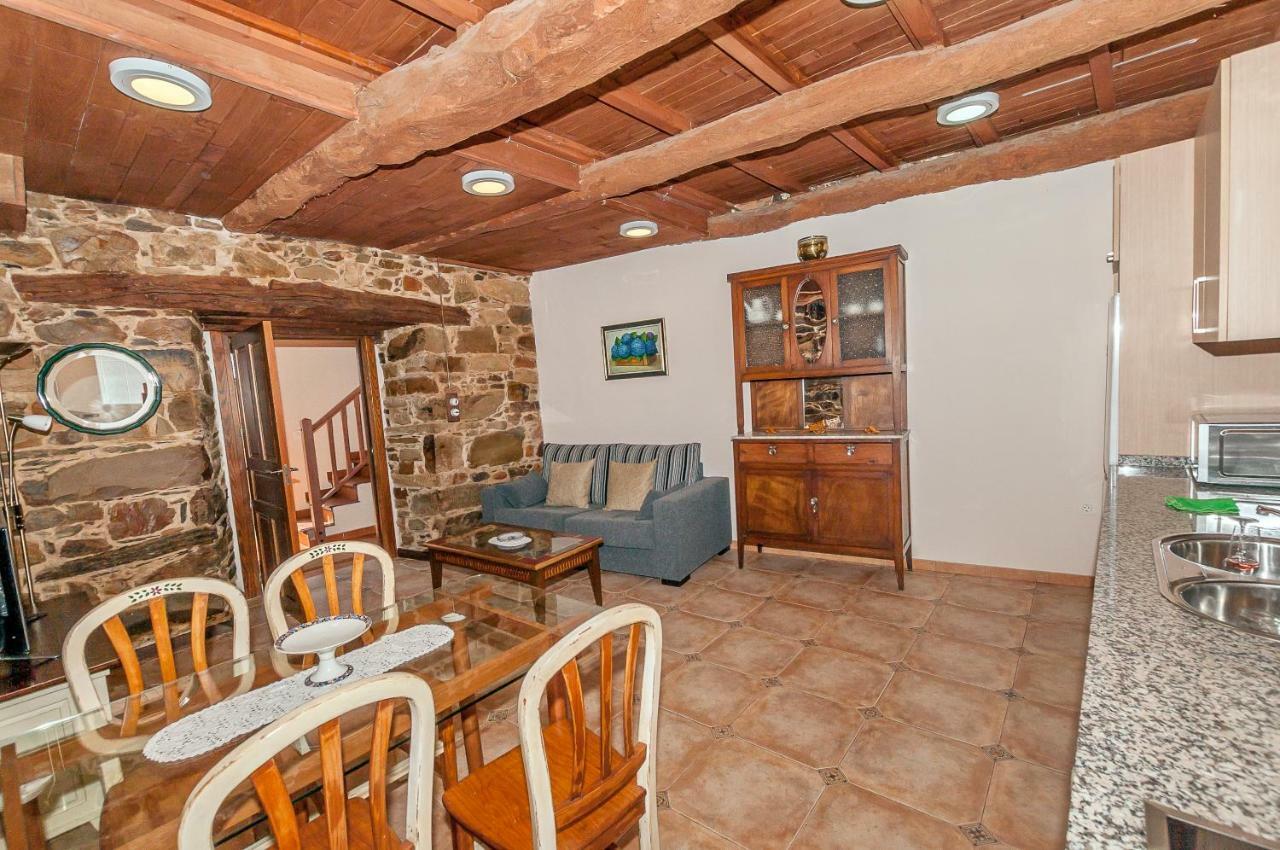 Casa Canedo Suite San Juan de la Mata Eksteriør bilde