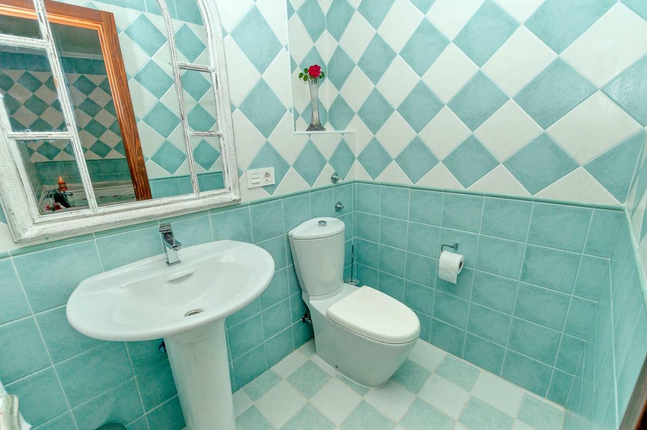 Casa Canedo Suite San Juan de la Mata Eksteriør bilde