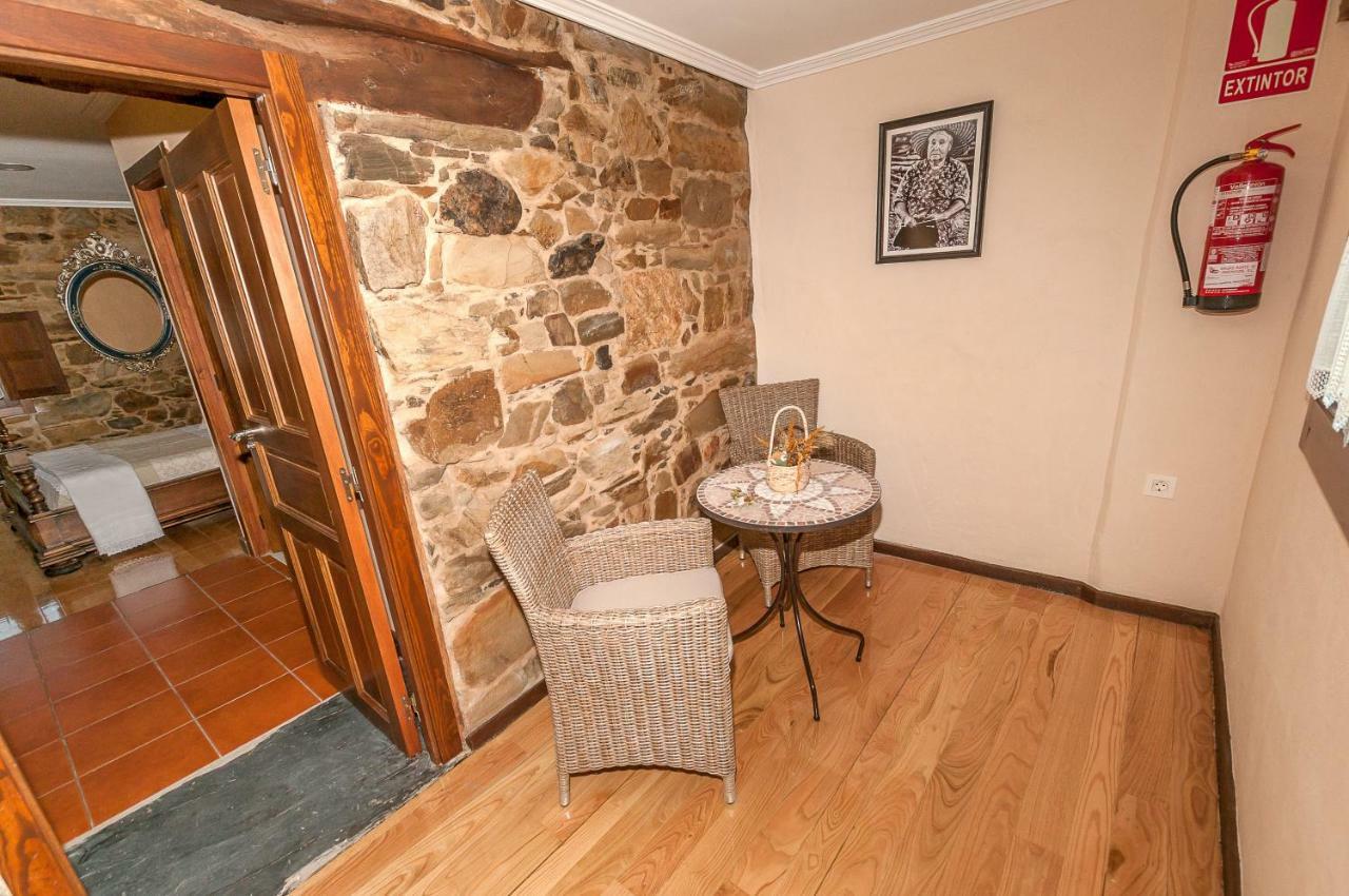 Casa Canedo Suite San Juan de la Mata Eksteriør bilde