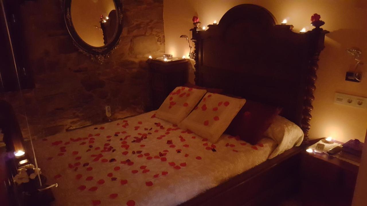 Casa Canedo Suite San Juan de la Mata Eksteriør bilde